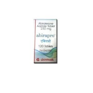 Abirapro_Abiraterone_250_mg_Tablets
